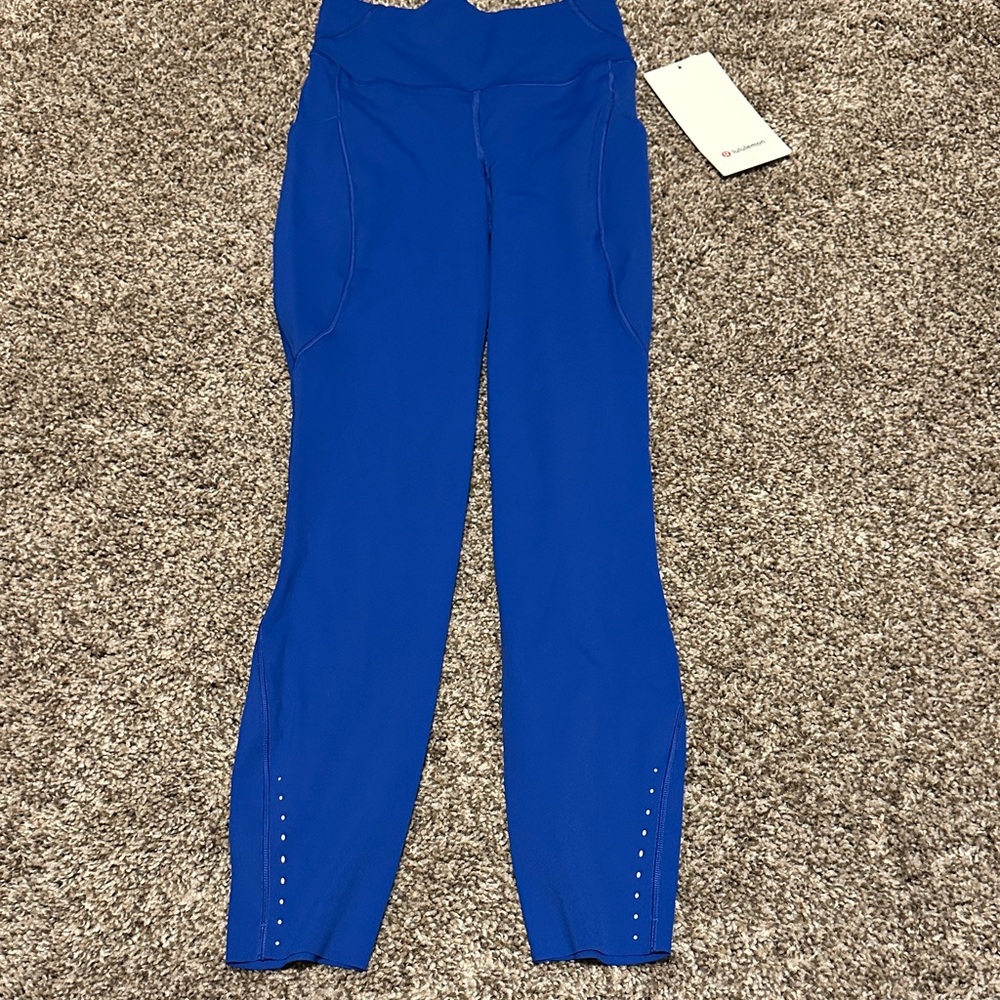 Lululemon Tight 25” *Pockets